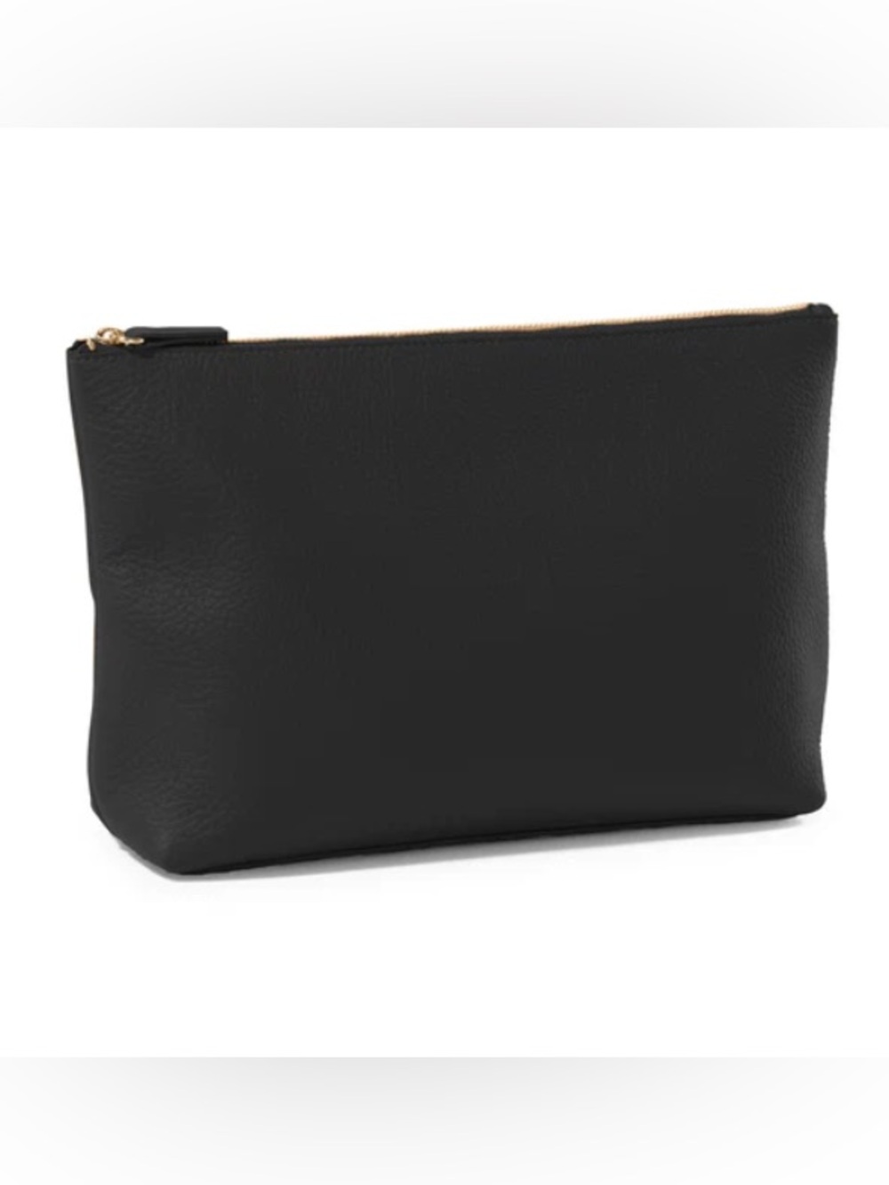 Leatherology Large Accessories Pouch (No7 Branded)
